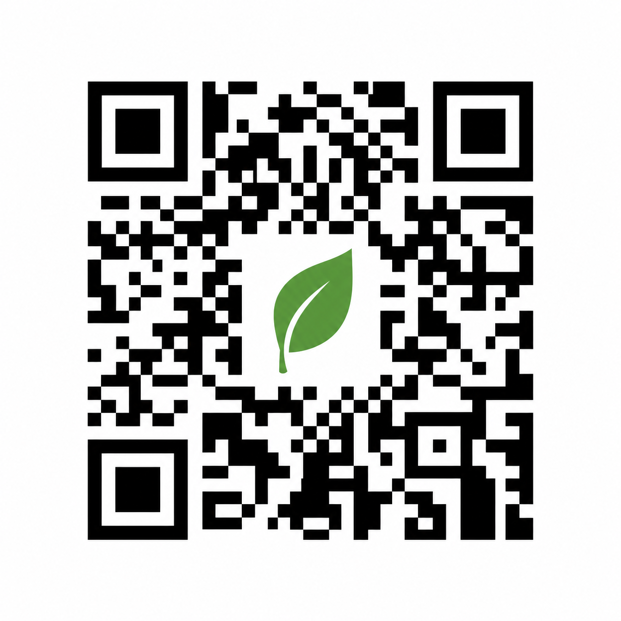 麻豆传媒公众号二维码